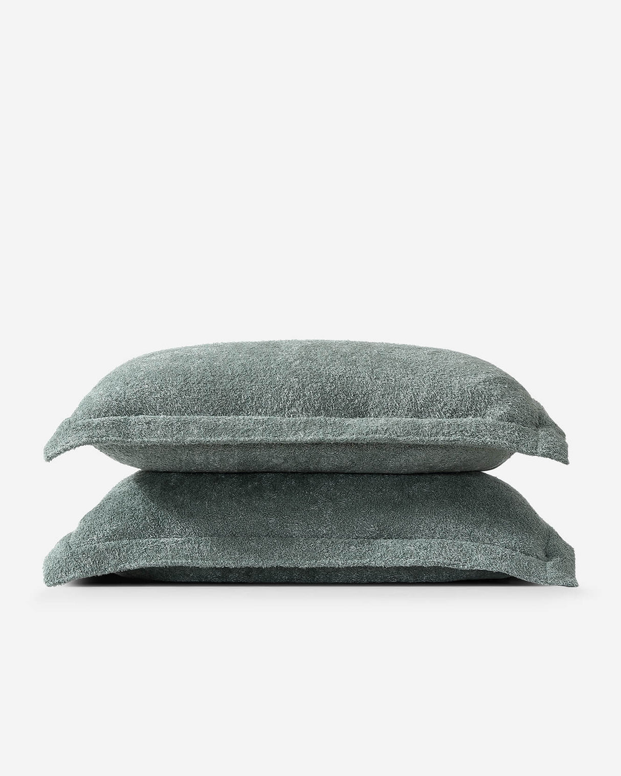Cloud Silque Sham Set