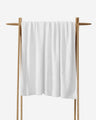 Cloud Silque Throw