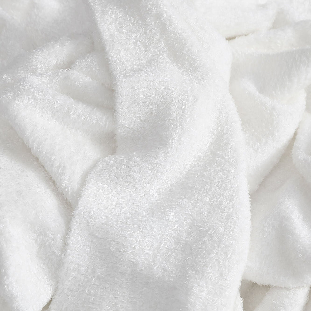 Cloud Silque Throw