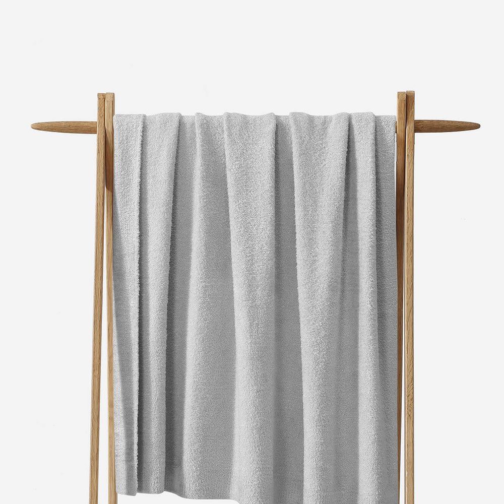 Cloud Silque Throw