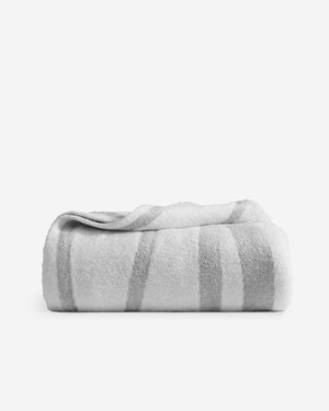 Cloud Silque Woodland Bed Blanket