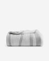 Cloud Silque Woodland Bed Blanket