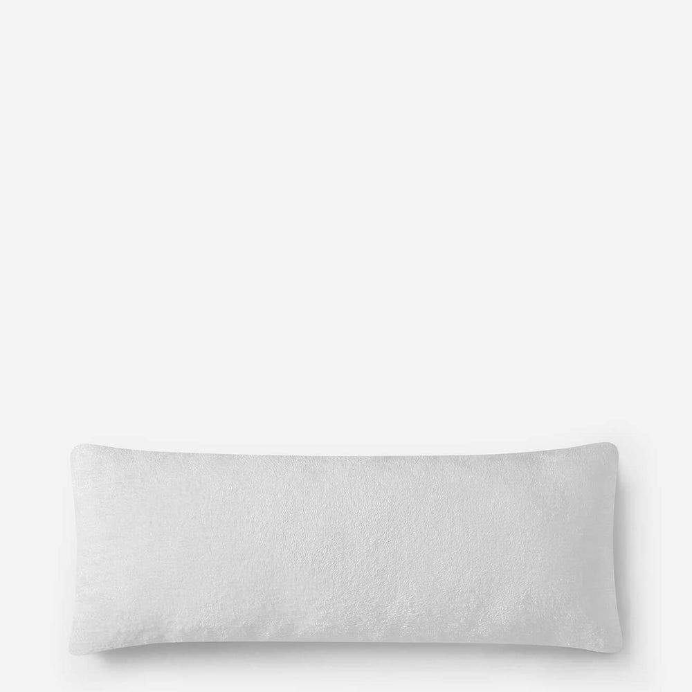 Cloud Silque Woodland Lumbar Pillow
