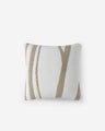 Cloud Silque Woodland Throw Pillow