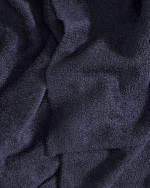 Cloud Silque Throw