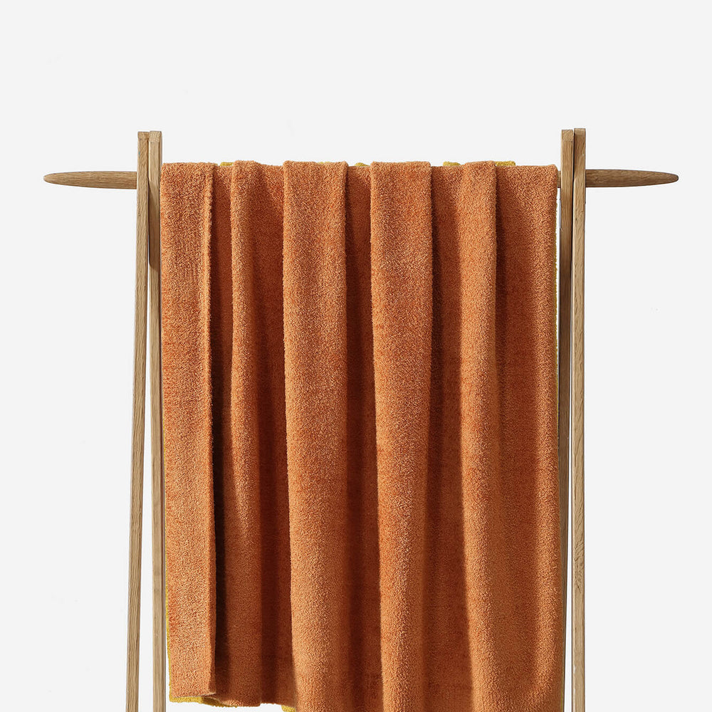 Cloud Silque Throw