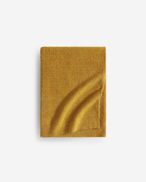 Cloud Silque Throw