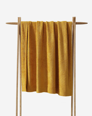 Cloud Silque Throw
