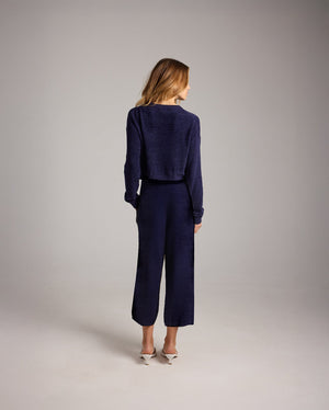 Cloud Cool Light Culotte Pants