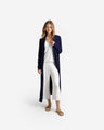 Cloud Cool Light Long Cardigan