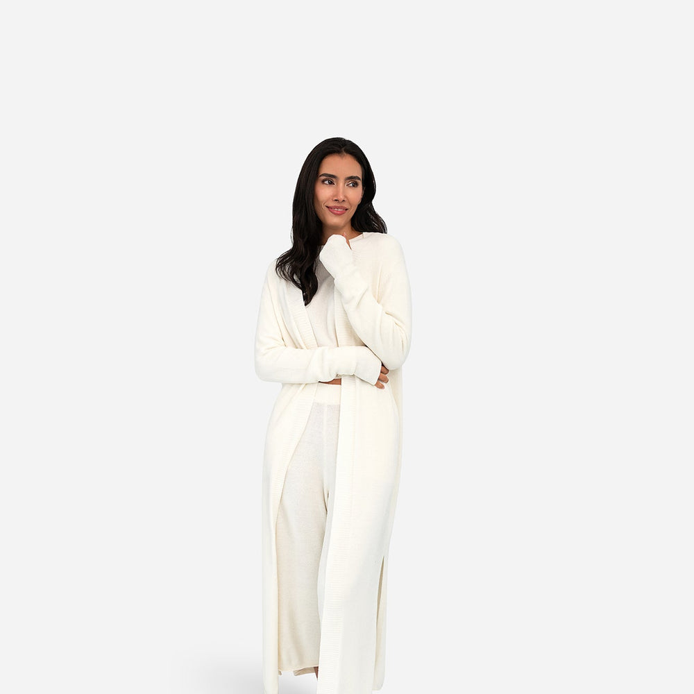 Cloud Cool Light Long Cardigan