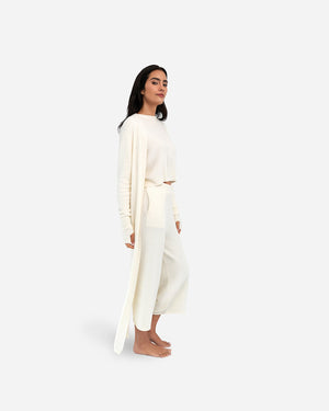 Cloud Cool Light Long Cardigan