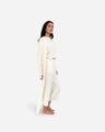 Cloud Cool Light Cropped Sweater