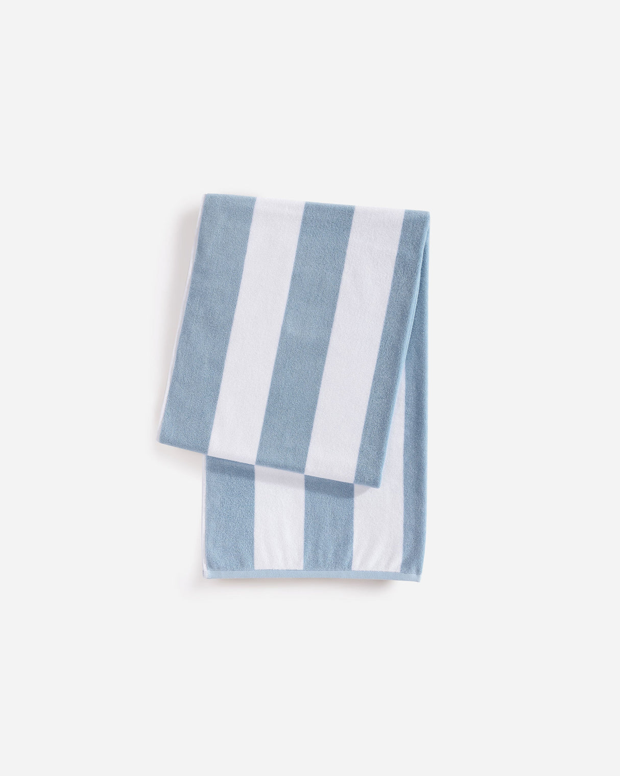 Coastal Beach Towel