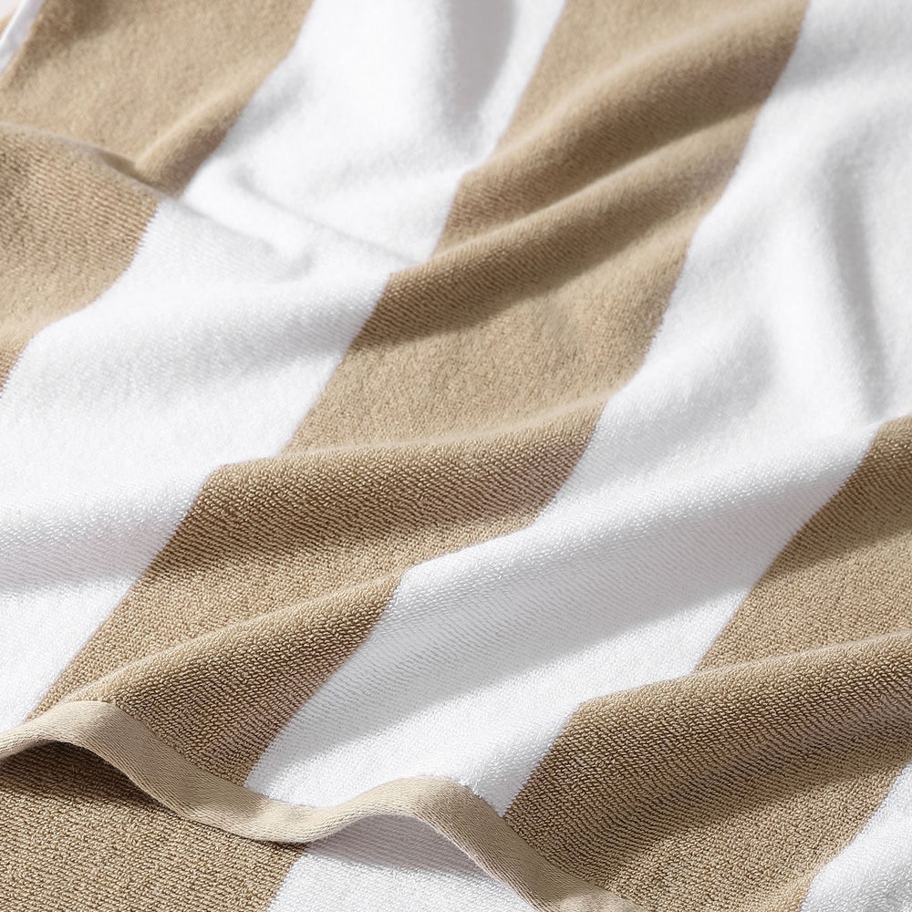 Coastal Beach Towel