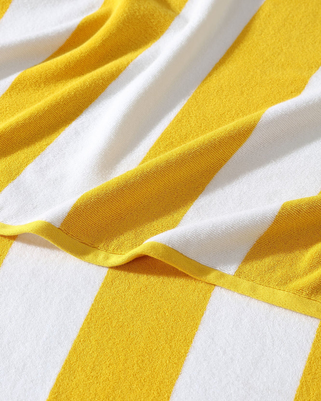 Coastal Beach Towel