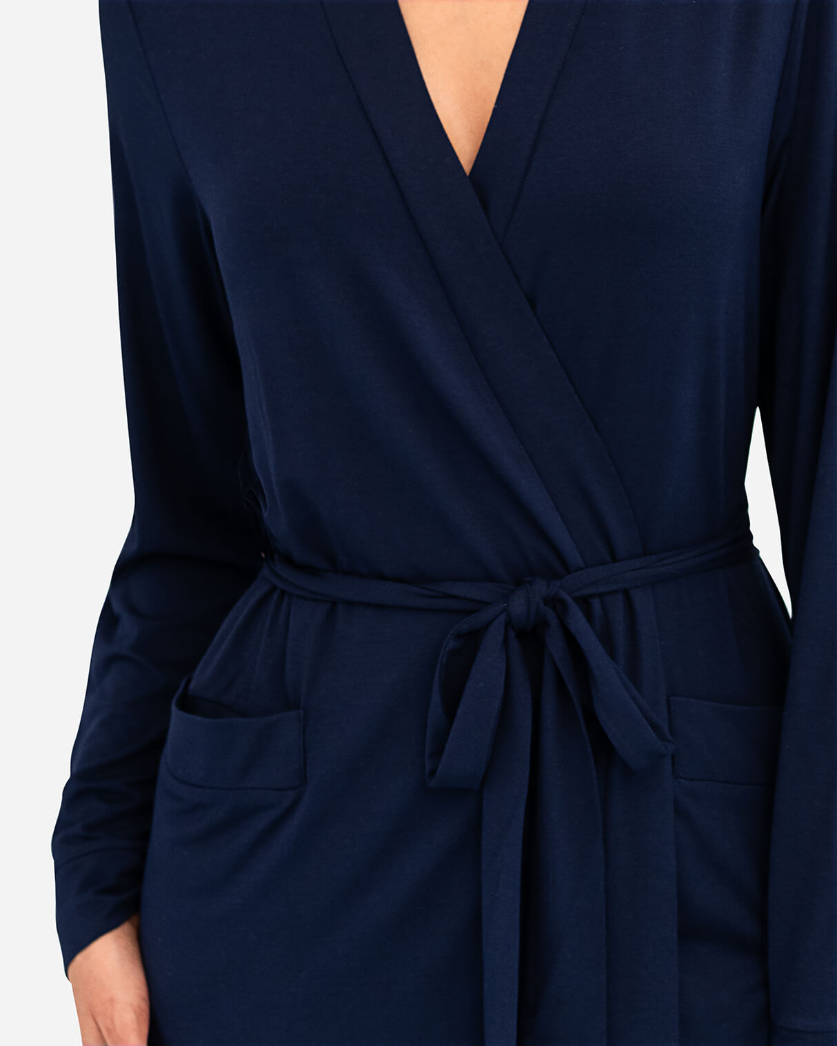 Cooling Modal Robe