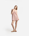 Cotton Breeze Slip Chemise