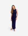 Cloud Cool Crochet Dress