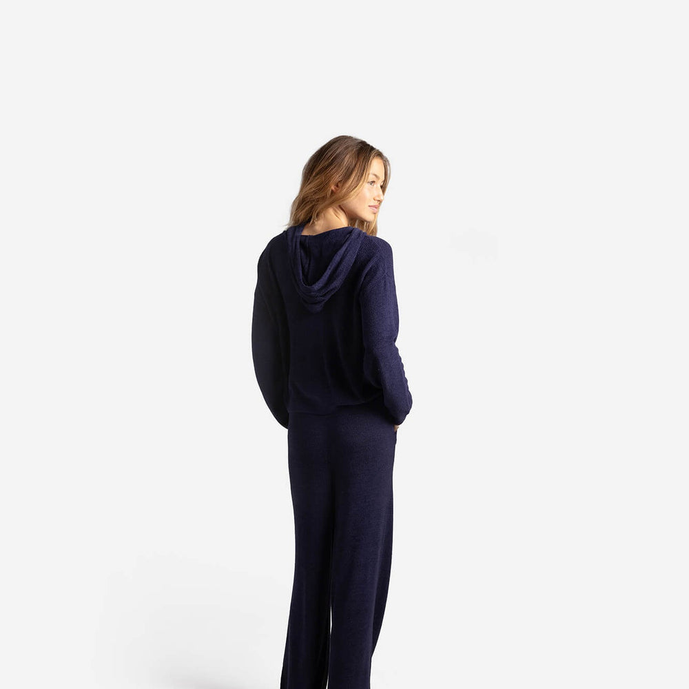 Cloud Cool Crochet Lounge Pants