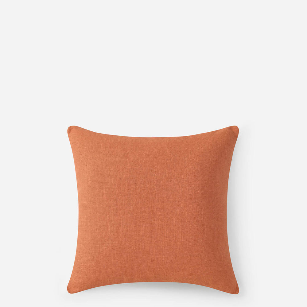 Damask Monkey Throw Pillow