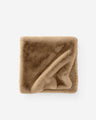 Faux Fur Bed Runner