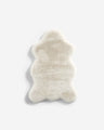 Faux Fur Small Rug