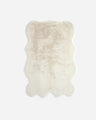 Faux Fur Large Rug