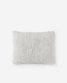 Breathable Faux Fur Sham Set
