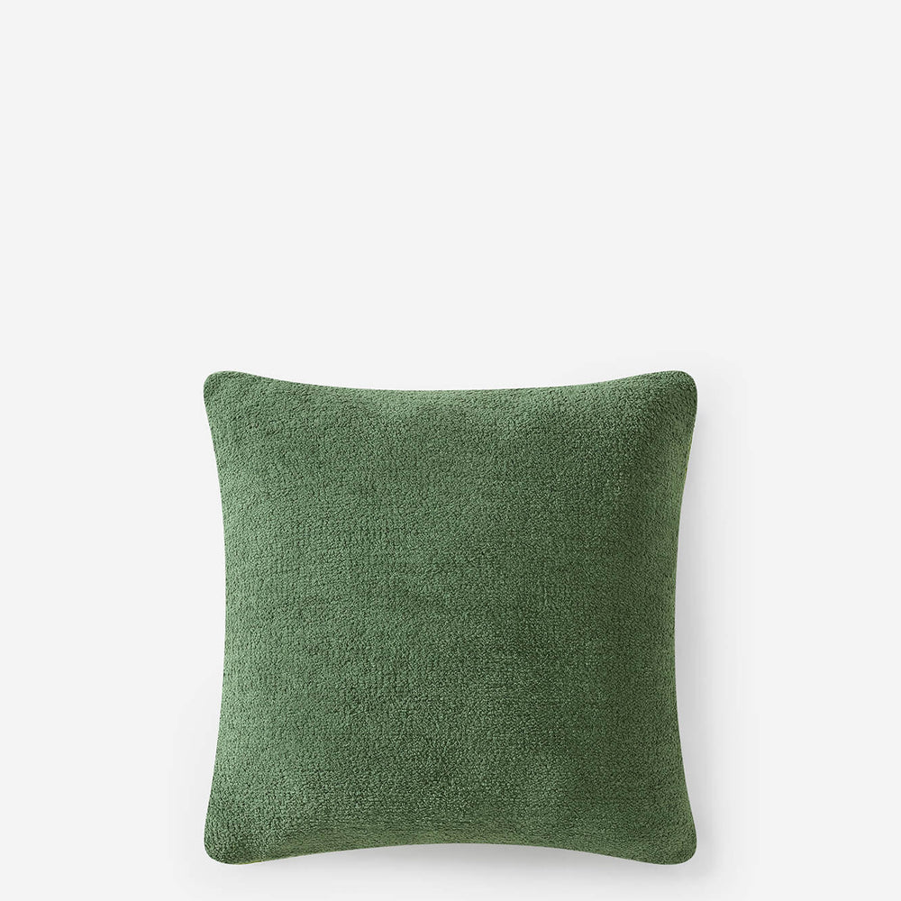 Foliage Greenery Throw Pillow | Last Chance