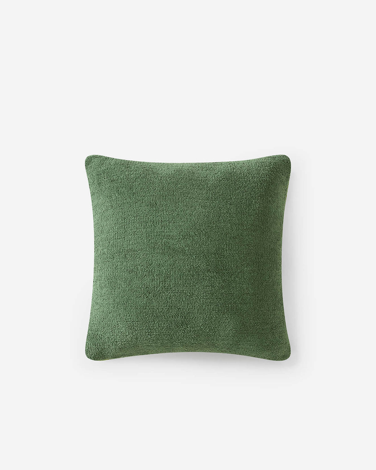 Foliage Greenery Throw Pillow | Last Chance