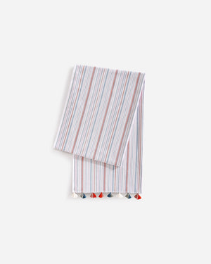 Hamptons Beach Towel