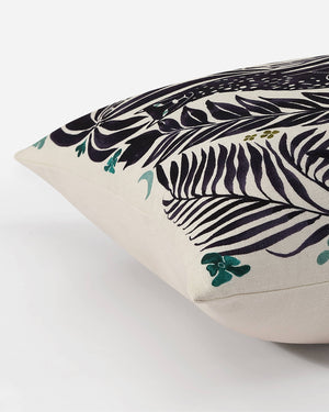 Kenya Throw Pillow