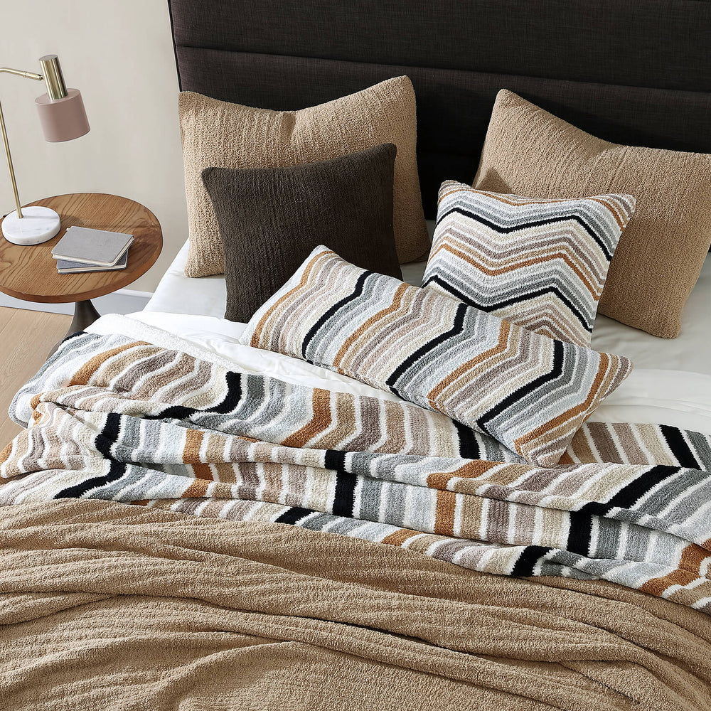 Snug Sham Set