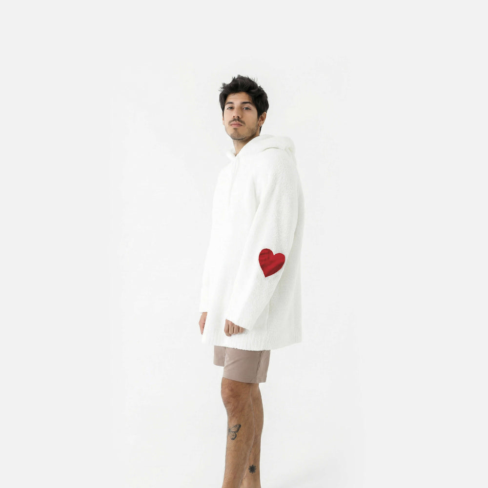 Lovely Snug Blanket Hoodie