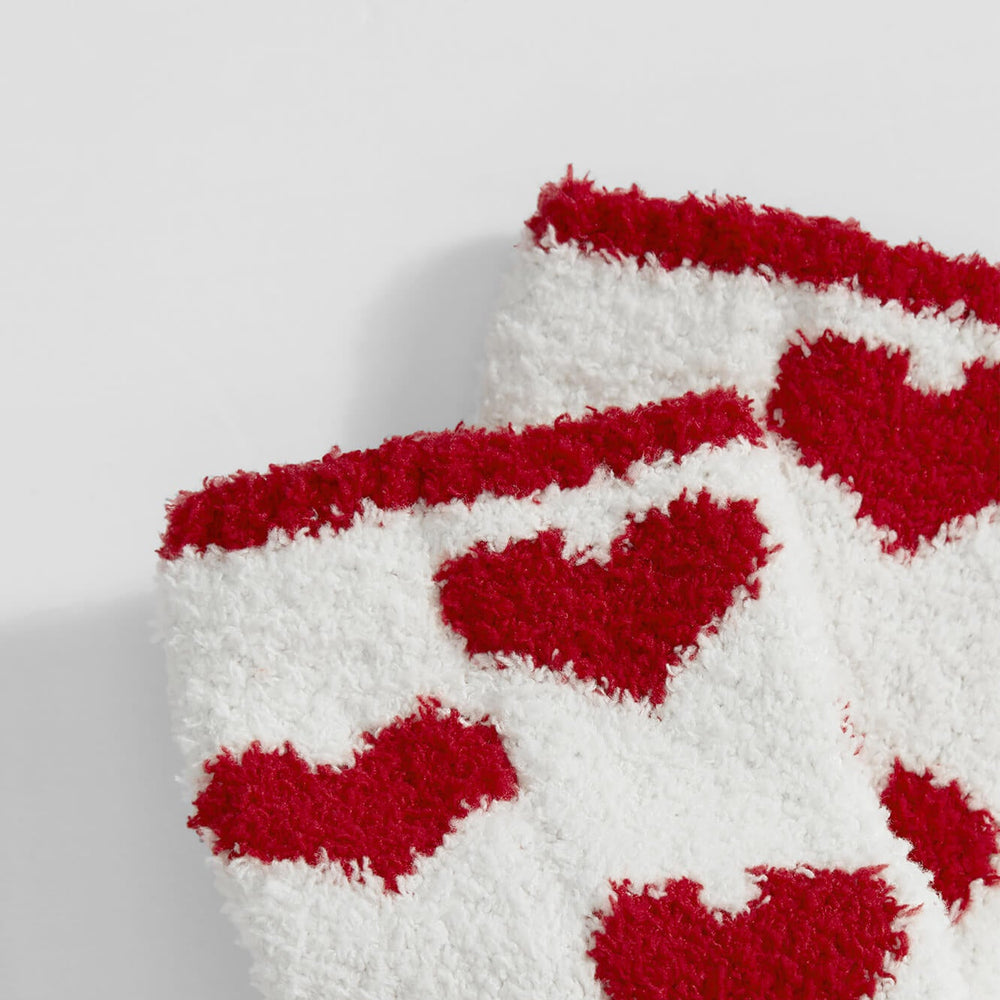 Lovely Snug Socks
