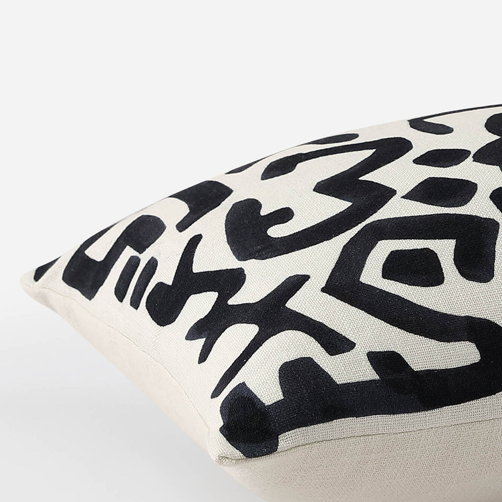 Maya Small Lumbar Pillow