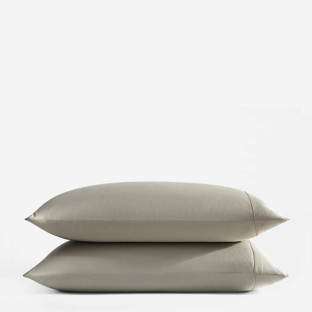 Premium Bamboo Viscose Fitted Sheet Set