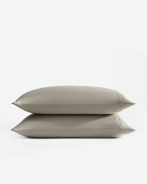 Premium Bamboo Viscose Fitted Sheet Set