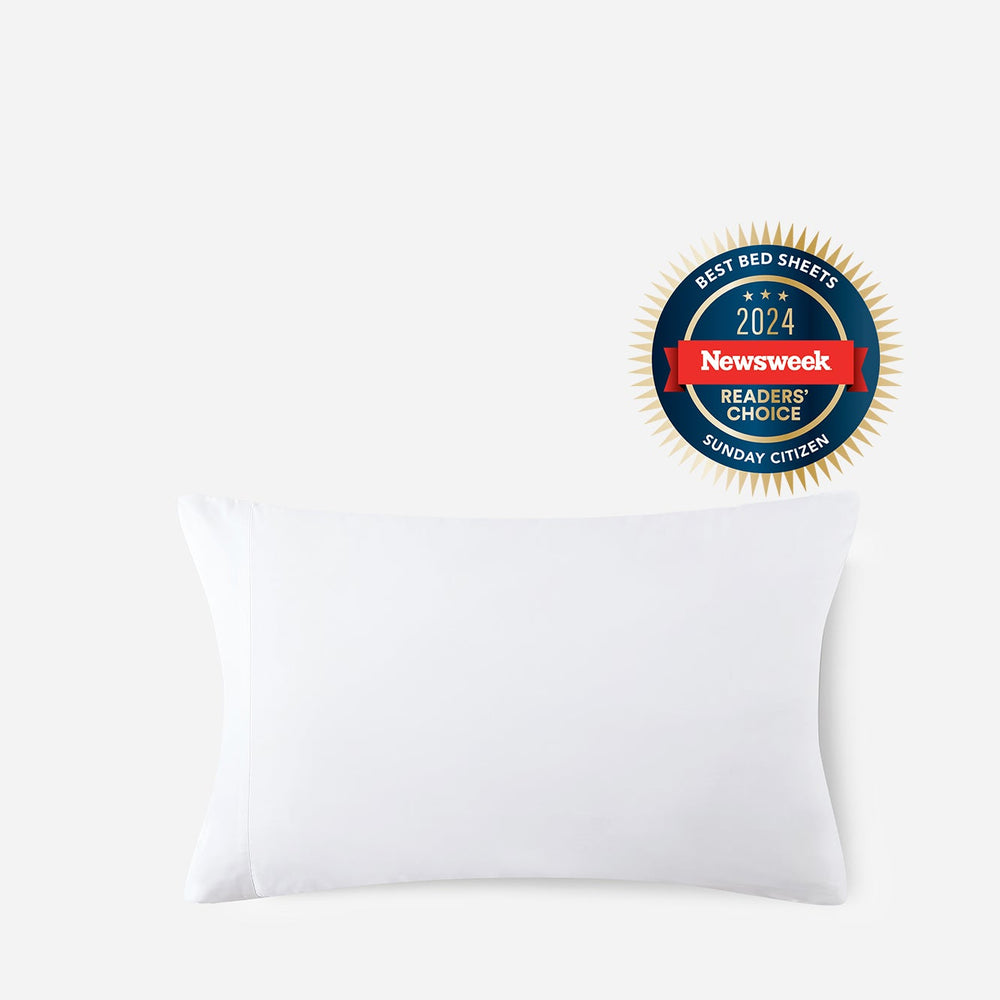 Premium Bamboo Viscose Fitted Sheet Set