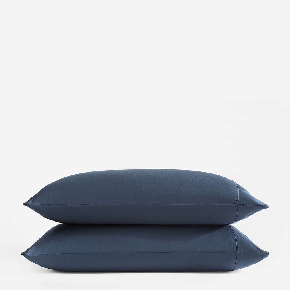 Premium Bamboo Viscose Fitted Sheet Set