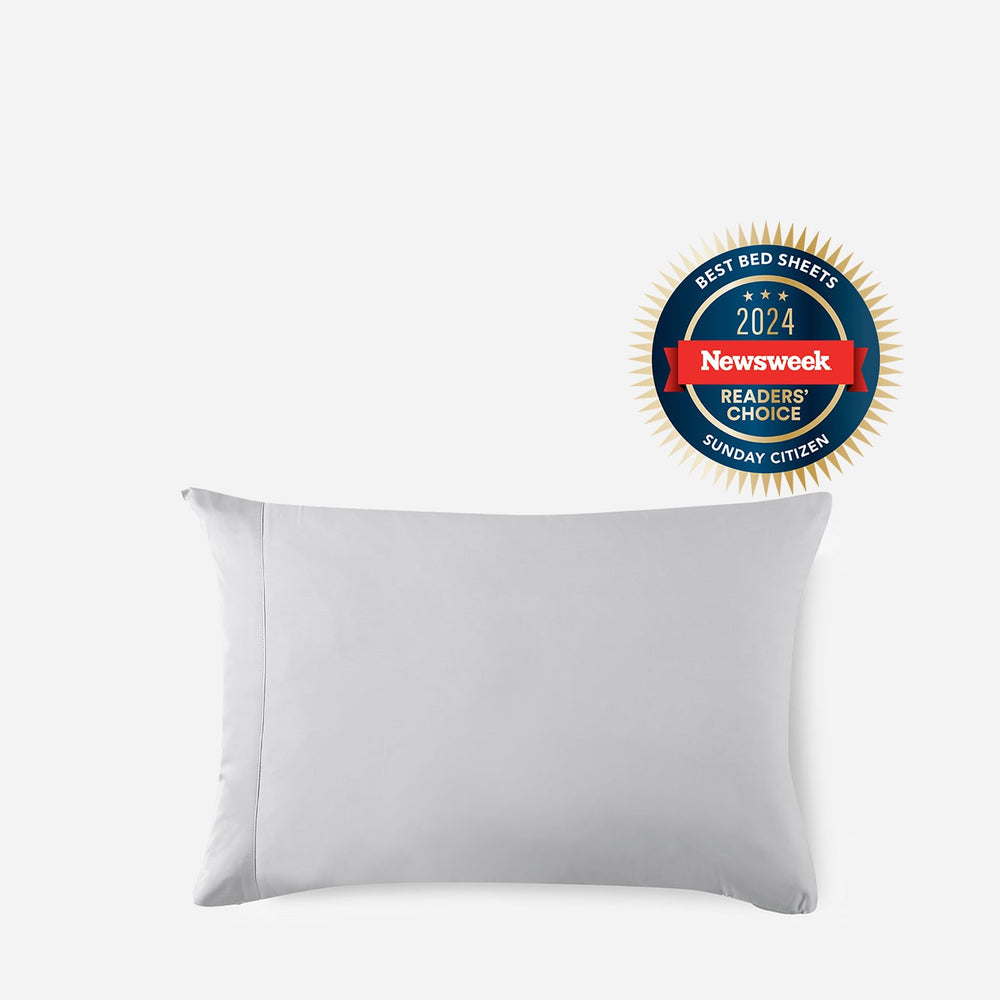 Premium Lumière Pillowcase Set