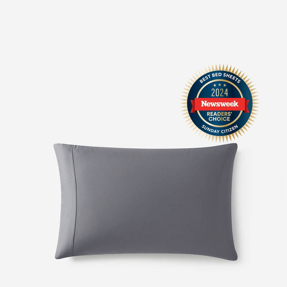 Premium Lumière Pillowcase Set