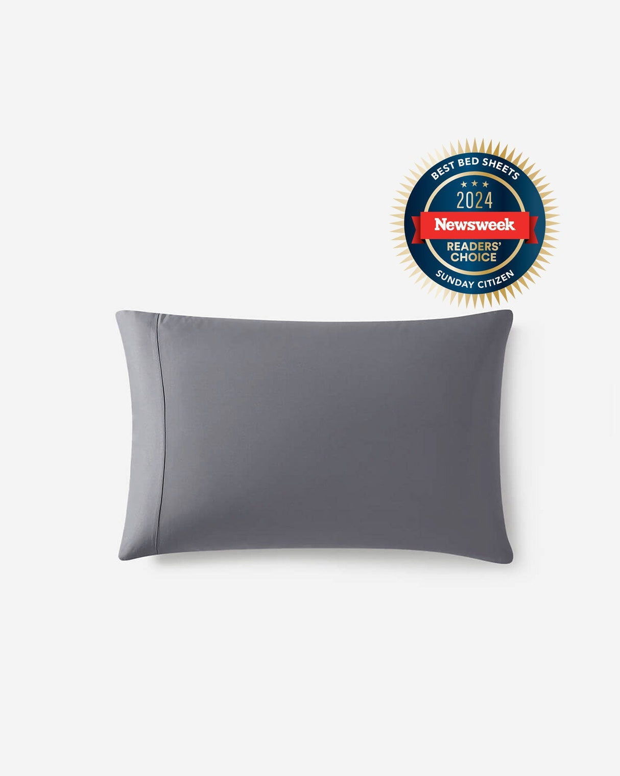 Premium Lumière Pillowcase Set