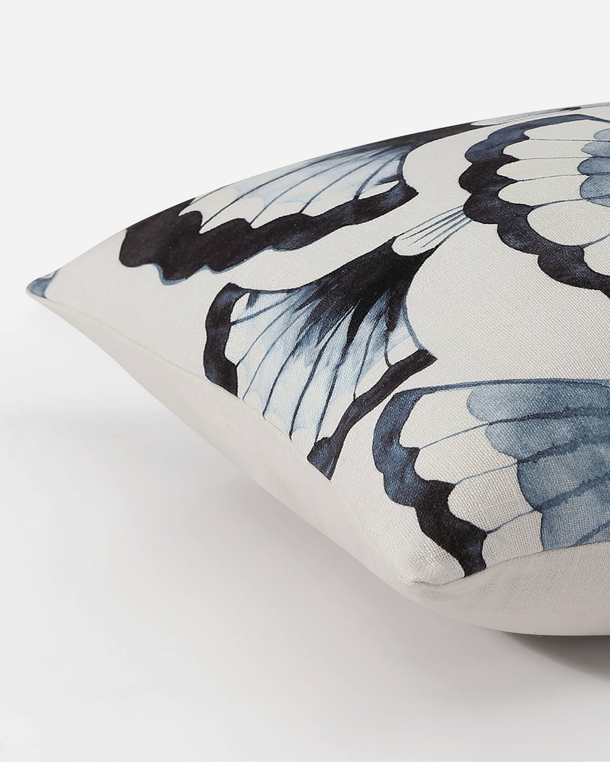 Pampas Throw Pillow