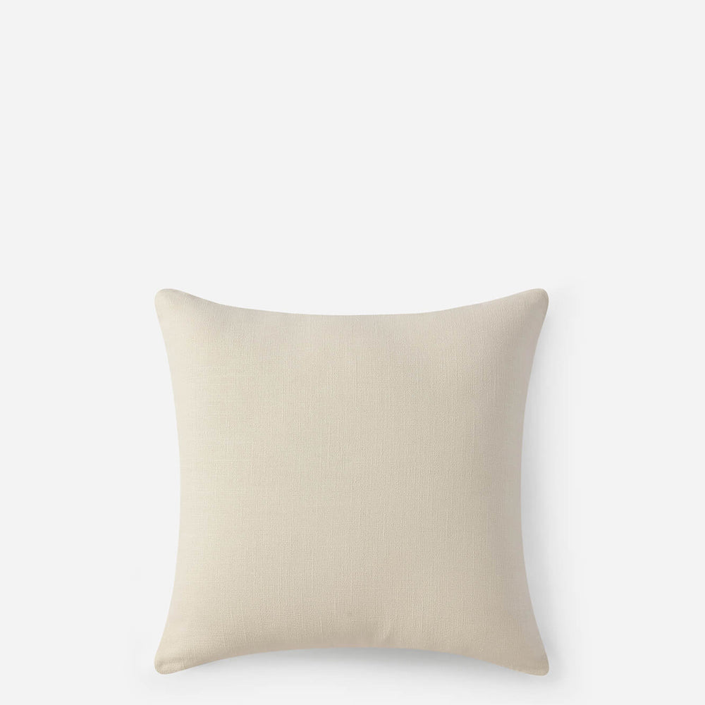 Patchwork Throw Pillow