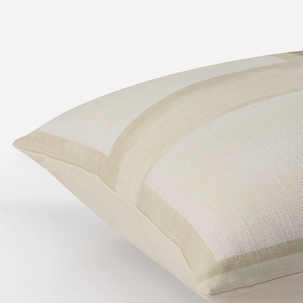 Patchwork Throw Pillow
