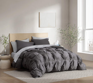 Premium Lumière Bubble Comforter