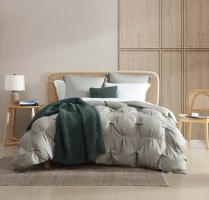 Premium Lumière Euro Sham