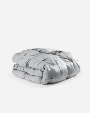 Premium Lumière Bubble Comforter